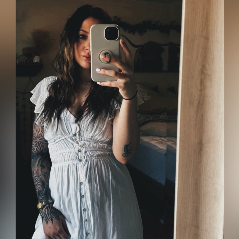 Meet your Posher, Dana